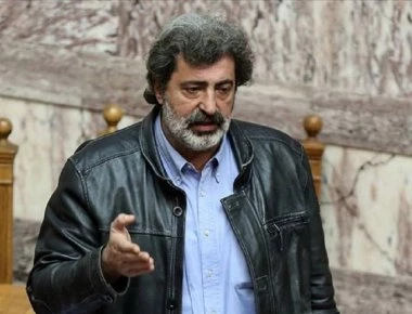 Ο Πολάκης «αποχαιρετά» Ραχόι και τρολάρει Σαμαρά (pic)